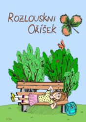 Rozlouskni oříšek Rozlouskni oříšek