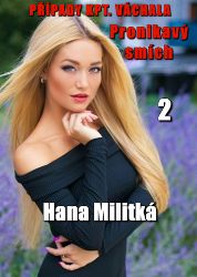 Pronikavý smích Pronikavý smích