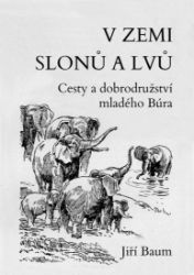 V zemi slonů a lvů V zemi slonů a lvů