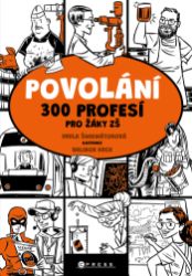 Povolání Povolání