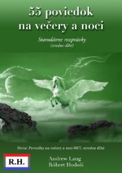 55 poviedok na večery a noci 55 poviedok na večery a noci