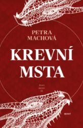 Krevní msta Krevní msta