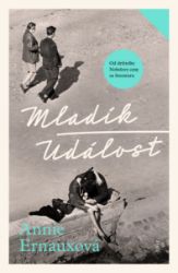 Mladík + Událost - Vzpomínky a biografie Mladík + Událost