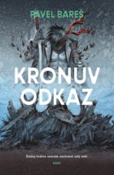 Kronův odkaz - Sci-fi Kronův odkaz