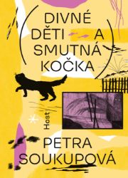 Divné děti a smutná kočka Divné děti a smutná kočka