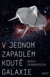 V jednom zapadlém koutě galaxie V jednom zapadlém koutě galaxie