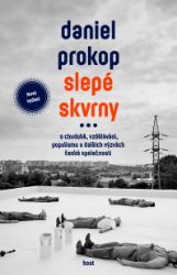 Slepé skvrny Slepé skvrny