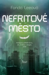 Nefritové město Nefritové město