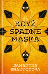 Když spadne maska Když spadne maska