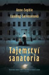 Tajemství sanatoria Tajemství sanatoria