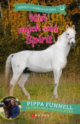 Kůň mých snů Spirit Kůň mých snů Spirit