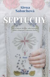 Šeptuchy - Alena Sabuchová - Fantasy Šeptuchy