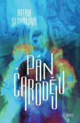 Pán čarodějů Pán čarodějů