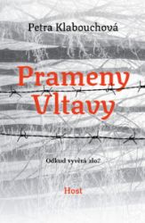 Prameny Vltavy - Petra Klabouchová - Krimi a detektivky Prameny Vltavy