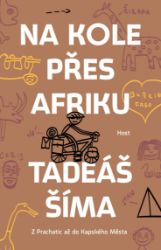 Na kole přes Afriku Na kole přes Afriku