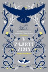 V zajetí zimy
