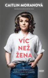 Víc než žena