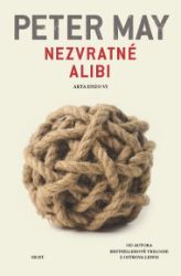 Nezvratné alibi Nezvratné alibi