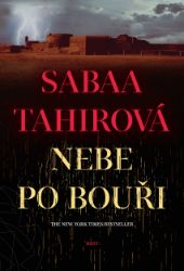 Nebe po bouři Nebe po bouři