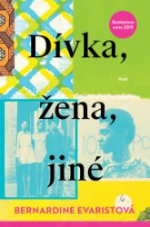 Dívka, žena, jiné Dívka, žena, jiné