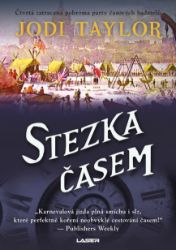 Stezka časem - Jodi Taylor - Sci-fi Stezka časem