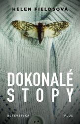 Dokonalé stopy - Helen Fields - Krimi a detektivky Dokonalé stopy