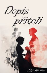 Dopis příteli - Erotické Dopis příteli
