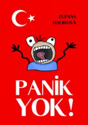Panik yok! - E-učebnice ostatních jazyků Panik yok!