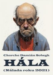 Hála (Nálada roku 2021) Hála (Nálada roku 2021)