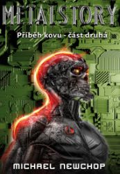 Metalstory - Sci-fi Metalstory