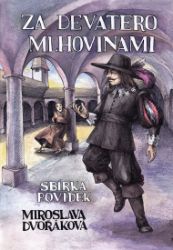 Za devatero mlhovinami - Povídky a novely Za devatero mlhovinami