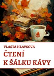 Čtení k šálku kávy Čtení k šálku kávy