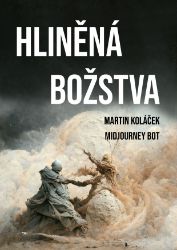 Hliněná božstva: Komiks Hliněná božstva: Komiks