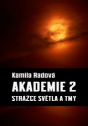 Strážce světla a tmy Strážce světla a tmy