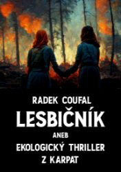 Lesbičník aneb Ekologický thriller z Karpat Lesbičník aneb Ekologický thriller z Karpat