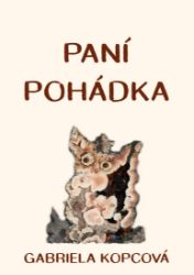 Paní pohádka Paní pohádka