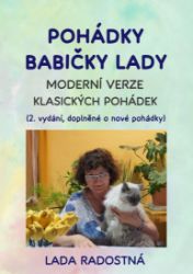 Pohádky babičky Lady Pohádky babičky Lady