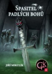 Spasitel padlých bohů Spasitel padlých bohů
