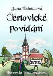 Čertovické povídání Čertovické povídání