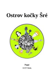 Ostrov kočky Šré Ostrov kočky Šré