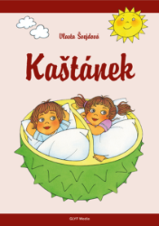 Kaštánek - Pro děti a mládež Kaštánek