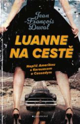 LuAnne na cestě LuAnne na cestě