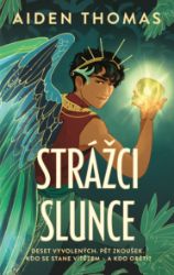Strážci slunce