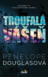 Troufalá vášeň