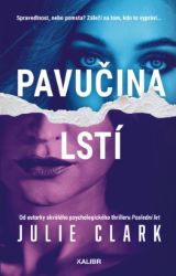 Pavučina lstí Pavučina lstí