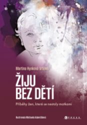 Žiju bez dětí Žiju bez dětí