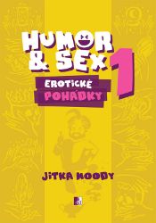 Erotické pohádky