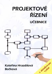Projektové řízení - E-učebnice ekonomiky a ekonomie Projektové řízení
