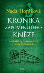 Kronika zapomenutého kněze Kronika zapomenutého kněze