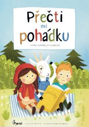 Přečti mi pohádku Přečti mi pohádku